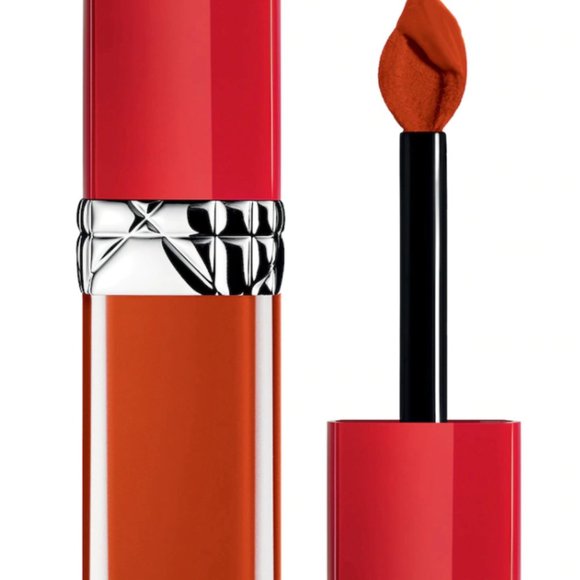 Brand new Dior Rouge Ultra Care Liquid Lipstick - Picture 1 of 4